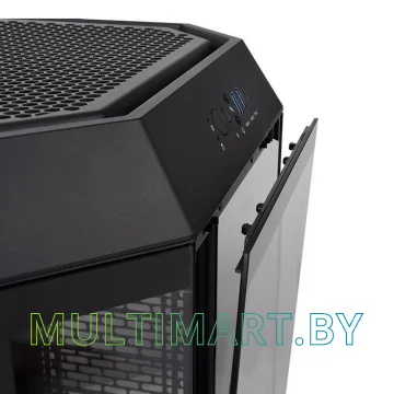 Корпус Thermaltake The Tower 300 CA-1Y4-00S1WN-00 картинка 6